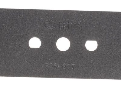 Nac Hortmasz JL50Z 50.6cm collecting mower blade with blades 506-217