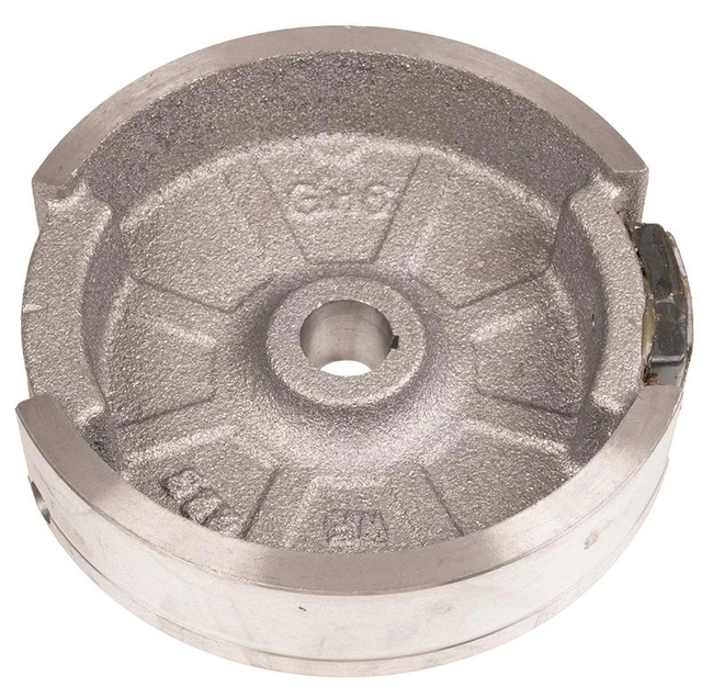 Loncin Cedrus scarifier magnet wheel CEDWR02R 270020139-0001