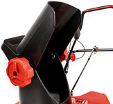 CEDRUS SE50 ELECTRIC SNOWBLOWER SNOW PLOW SNOWBLOWER 2300 WATTS + LED LIGHTS CEDSE50 - OFFICIAL DISTRIBUTOR - AUTHORIZED CEDRUS DEALER
