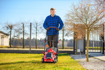 CEDRUS KE40 ELEKTRICKÁ KAPACITNÍ SEKAČKA 1800W / 40cm - EWIMAX - OFICIÁLNÍ DISTRIBUTOR - AUTORIZOVANÝ PRODEJCE CEDRUS