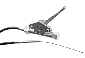 Cedrus chain excavator gas line CEDKP01 500127