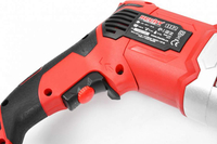 HECHT 1074 ELEKTRICKÁ PŘÍKLEPOVÁ VRTAČKA 1200W - OFICIÁLNÍ DISTRIBUTOR - AUTORIZOVANÝ PRODEJCE HECHT - EWIMAX