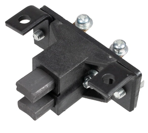 Alternator brush Cedrus aggregate AG10E-3F 31320-Y4D0110-0000