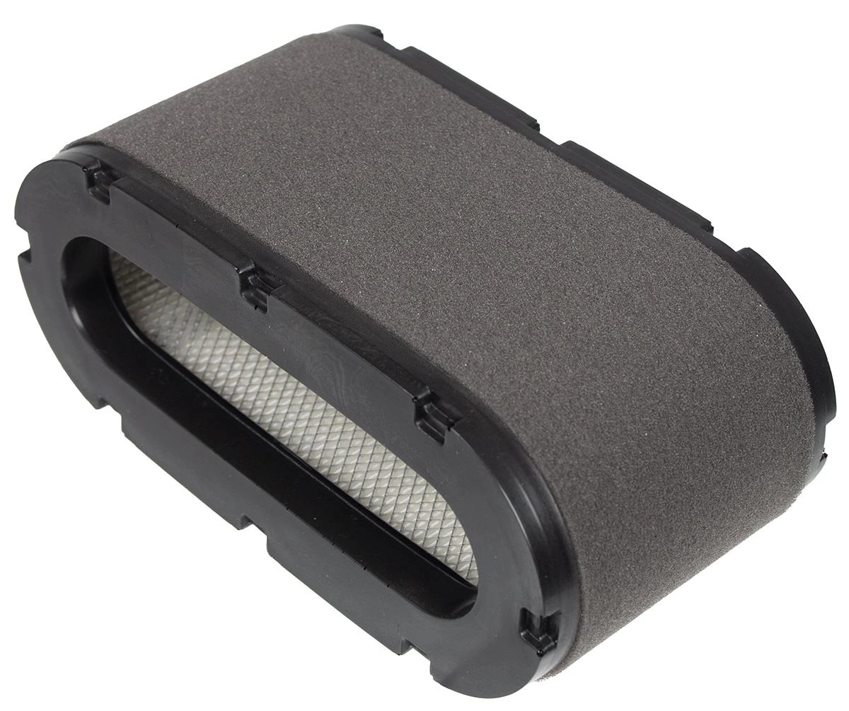 ORIGINAL LONCIN Bio-triturador Cartucho De Filtro De Aire 180130201