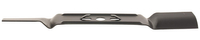 Stihl 37cm cordless mower blade 060162