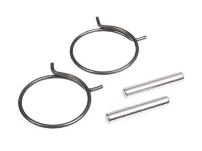 Hnací hřídel Weibang WB507SC;WB537SC;WB537SC V AL kpl. ORIGINÁLNÍ DÍL Y26ZCD02