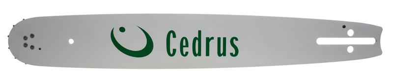 Prowadnica 16 .325 1.5mm K095 Cedrus POH16-58WH - zdjęcie 1