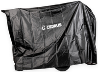 CEDRUS RB06 PRO-E-V ROZDRABNIACZ SPALINOWY REBAK DO GAŁĘZI RB 06 15cm / 34 KM CEDRUS RB06 PRO-E-V - EWIMAX - OFICJALNY DYSTRYBUTOR - AUTORYZOWANY DEALER CEDRUS