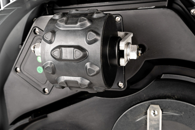 SIRMEX SC36T 32mm ELEKTRICKÉ DĚLENÉ BRZDY EWIMAX OFICIÁLNÍ DISTRIBUTOR - AUTORIZOVANÝ PRODEJCE SIRMEXU