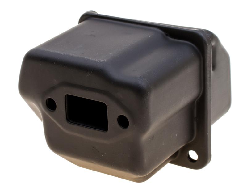 Tłumik Stihl MS260 PJ26013 - widok ogólny