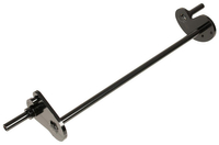 Weibang WB454HB mower rear axle kpl. ORIGINAL PART