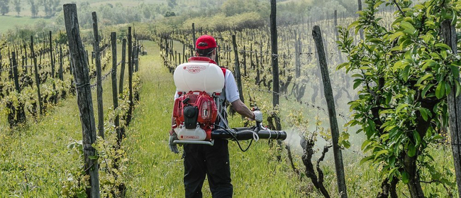 CIFARELLI M1200 DIESELOVÝ ZÁDOVÝ ZAHRADNÍ POSTŘIKOVAČ 17L PROFESSIONAL - OFICIÁLNÍ DISTRIBUTOR - AUTORIZOVANÝ PRODEJCE CIFARELLI