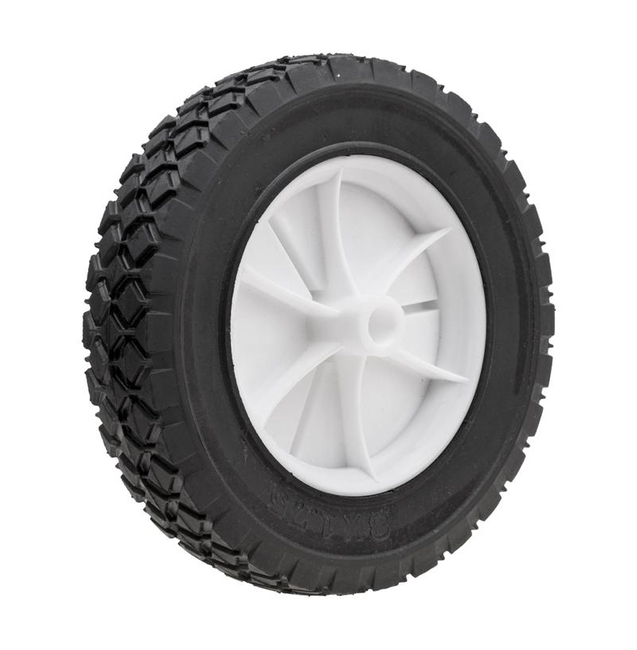 Pojezdové kolo na 200mm benzínové sekačce 832HP