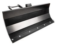 SIMPLICITY tractor plow with electric actuator ACC0105