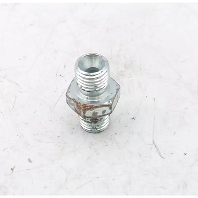DEDRA XDED7423.18306 Przyłącze węża metalowe złączka adapter króciec do pomp