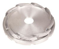 Loncin water pump impeller housing LC50ZB60-4.5Q ORIGINAL PART 660210005-0001