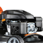 OLEO MAC MAX 48 TK ALLROAD 4 ALUMINIUM PROFESSIONAL 6,5 HP 66099103E5 PREMIUM 66099103E5 PROFESIONÁLNÍ SEKAČKA - PRODEJCE OLEO-MAC