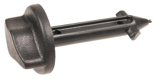 Nakrętka Loncin pokrywy filtra powietrza dł.67 mm 2P77F 2P82F CZĘŚĆ ORYGINALNA 180270011-0001