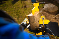 CEDRUS LS06 HYDRAULICKÝ ELEKTRICKÝ ŠTÍPAČ DŘEVA CEDRUS LS06V VERTIKÁLNÍ ŠTÍPAČ TLAK 7 TUN CEDLS06V - EWIMAX - OFICIÁLNÍ DISTRIBUTOR - AUTORIZOVANÝ PRODEJCE CEDRUS