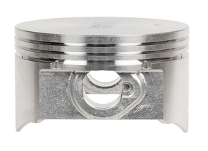 Loncin piston nkpl. WITHOUT RINGS LC80NB20-6.1Q G300FA ORIGINAL PART 130030207-0001