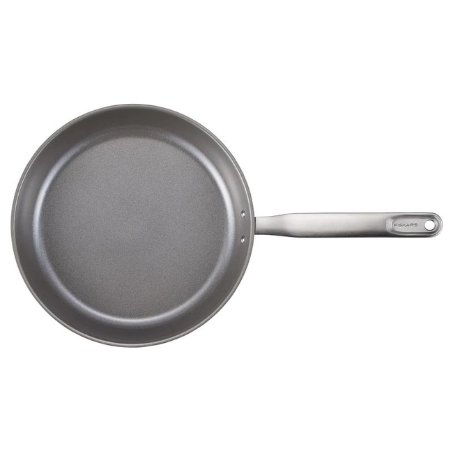 28 cm All Steel frying pan 1064745