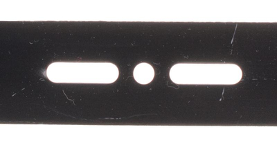 Universal mower blade 52.7 cm side discharge 1-1531