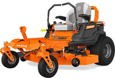 ARIENS IKON XD 42" ZERO TRAKER ZERO TURN 107cm KAWASAKI 21HP PREMIUM V-TWIN two cylinder lawn mower 915340 - OFFICIAL DISTRIBUTOR - AUTHORIZED DEALER ARIENS