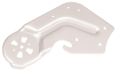 Weibang WB537SLC left mower bracket ORIGINAL PART 5360124010K/40