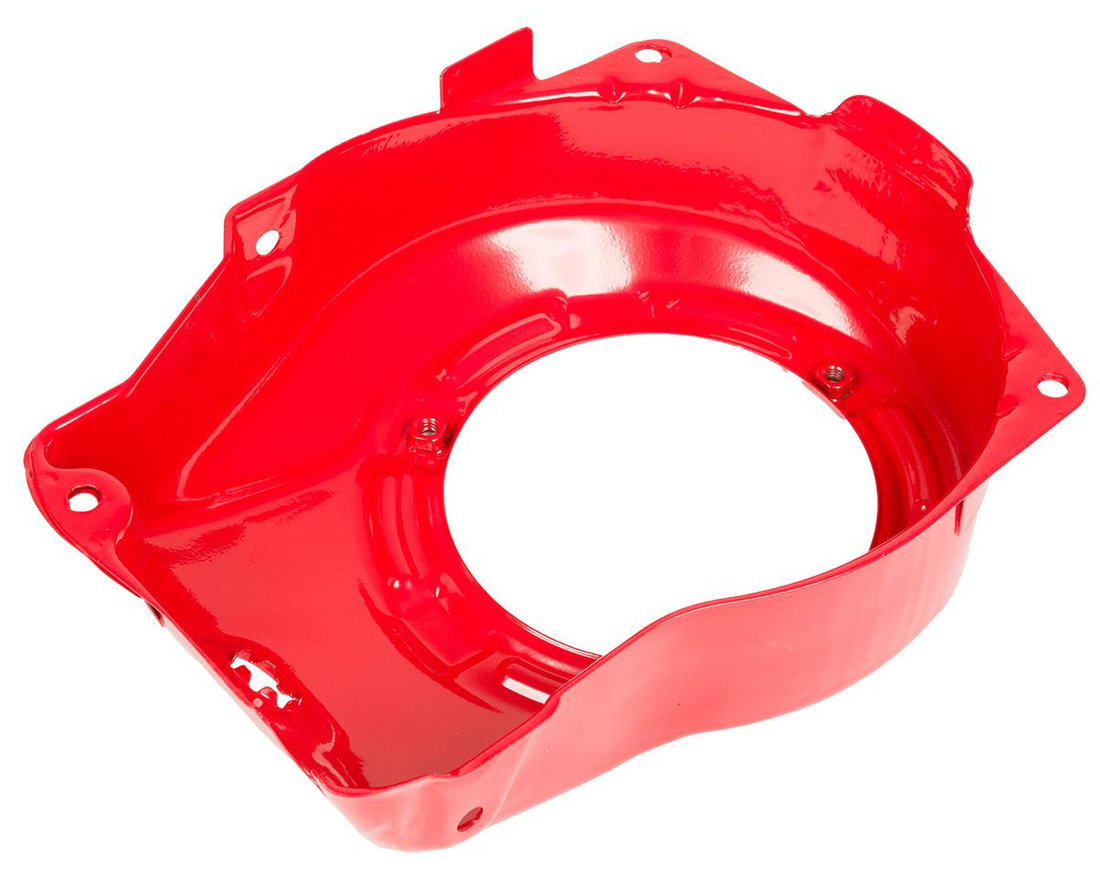 Osłona wentylatora CEDRUS ST01 070642 – widok wewnętrzny