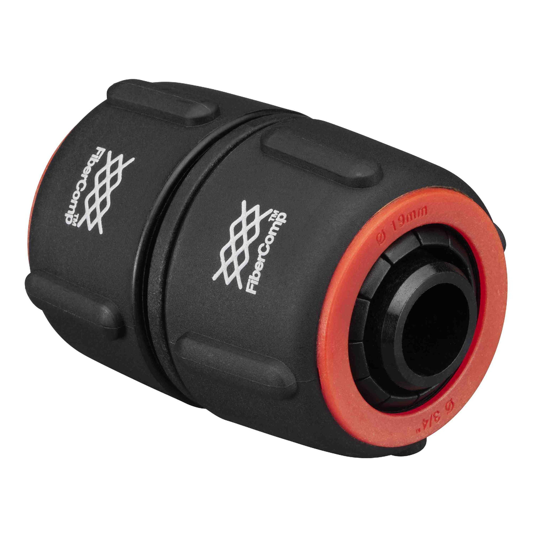 Reparator do węży 19 mm (3/4”) – Fiskars FiberComp™ 1054785