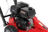 FAVORITE SF15 ROOT CUTTER TREE GRUBBER 15 KM