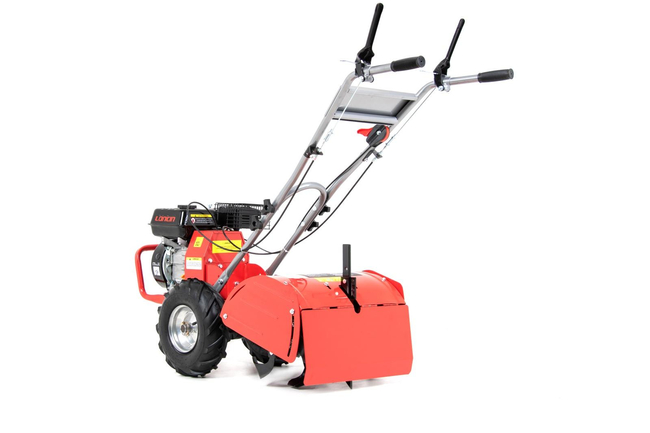 FAWORYT SHT48F-196L SPRINIONAL CULTILIZER DREAMER with 6.5HP 48cm drive