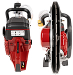 CEDRUS PC350 CONSTRUCTION SPRINKLER RUČNÍ NÁŘADÍ NA ŘEZÁNÍ BETONU A ASFALTU Ø 350 mm 4,8 HP - OFICIÁLNÍ DISTRIBUTOR - AUTORIZOVANÝ PRODEJCE CEDRUS