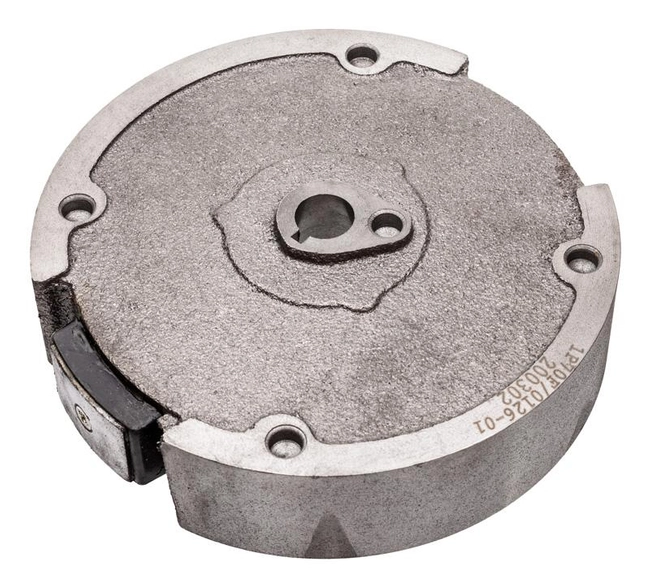 Koło magnesowe Loncin LC1P65FA 1P70F ciężkie CZĘŚĆ ORYGINALNA 270020126-0001