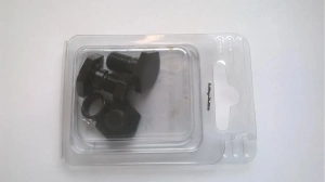 BOLT SET FOR TR80M SHEARS 3063220