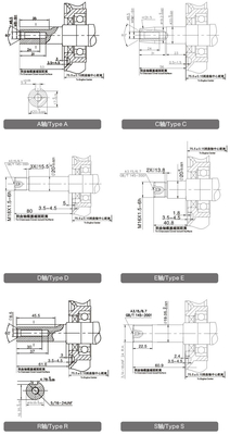MOTOR LONCIN G200F-W BENZÍNOVÝ MOTOR 6,5 KM KUŽELOVÝ HŘÍDEL LONCIN G200 FW MOTOR HONDA GX160 , GX200, B&S , BRIGGS& STRATTON - OFICIÁLNÍ DISTRIBUTOR - AUTORIZOVANÝ PRODEJCE LONCIN