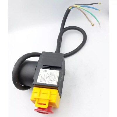 DEDRA XWKEDU_KOA230V KEDU KOA7 230V zespół włącznika wyłącznik do pilarek DED7720