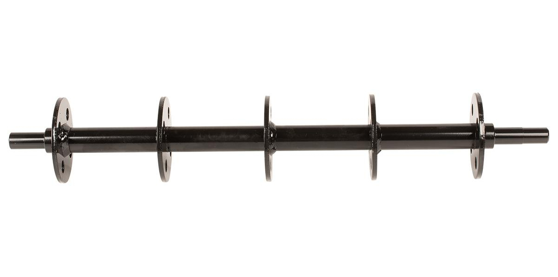 Wałek noży Weibang WB486CRB 48R0301020S/22 – widok z przodu