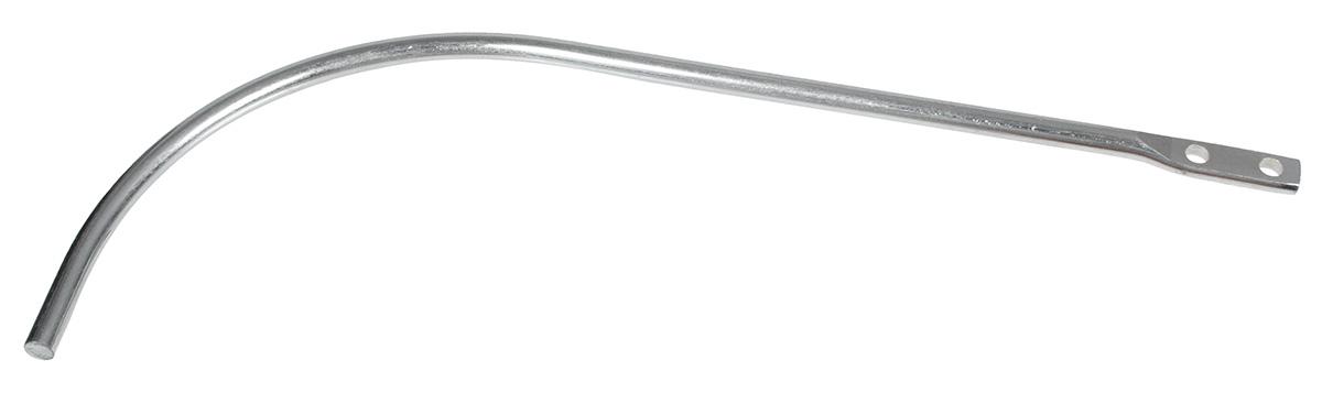 Pręt zabezpieczający Cedrus łuparka LS06V 131080 - widok produktu