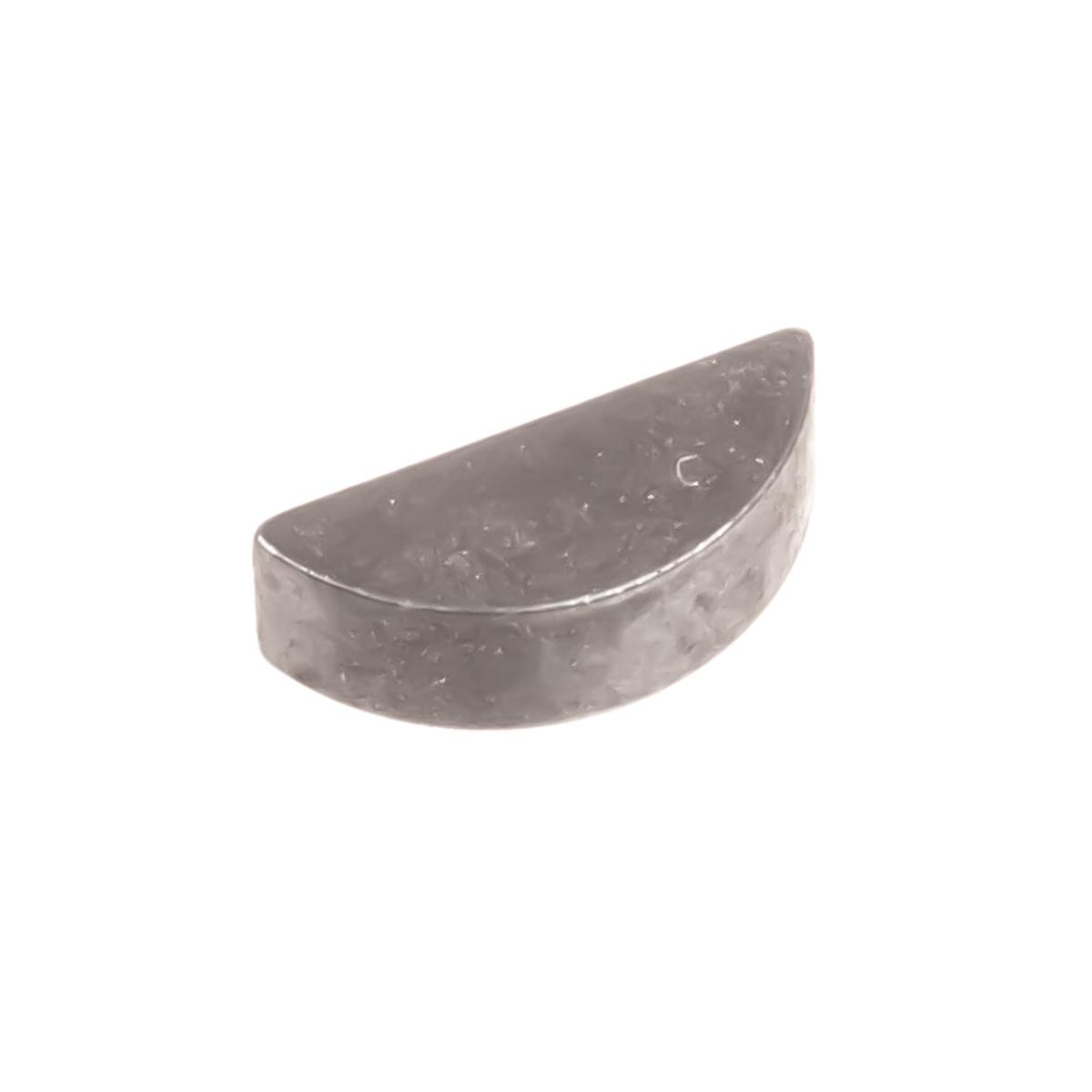 Klin koła magnesowego Kawasaki TJ27 TJ45E bordo /3x3,6x9/ 92038-2106