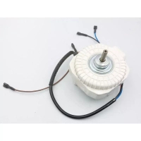 DEDRA DED9945 Silnik BGA1401 70W 2800RPM do nagrzewnicy gazowej, motor część #12
