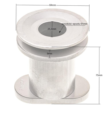 Adaptér pro sekačky Husqvarna RO16325