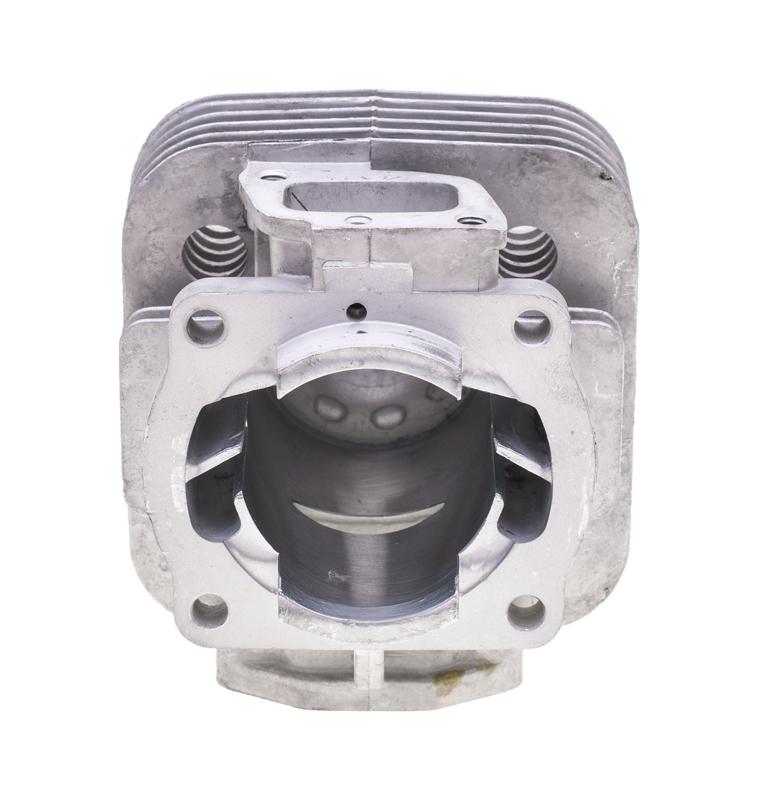 Cylinder Cedrus wykaszarka CED415X 020121 z boku