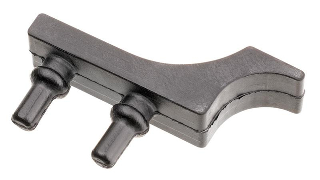 CEDRUS chainsaw shock absorber CEDPS50-18T 370066