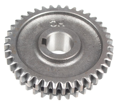 Double gearbox sprocket Cedrus soil planter GL04 28301-U080210