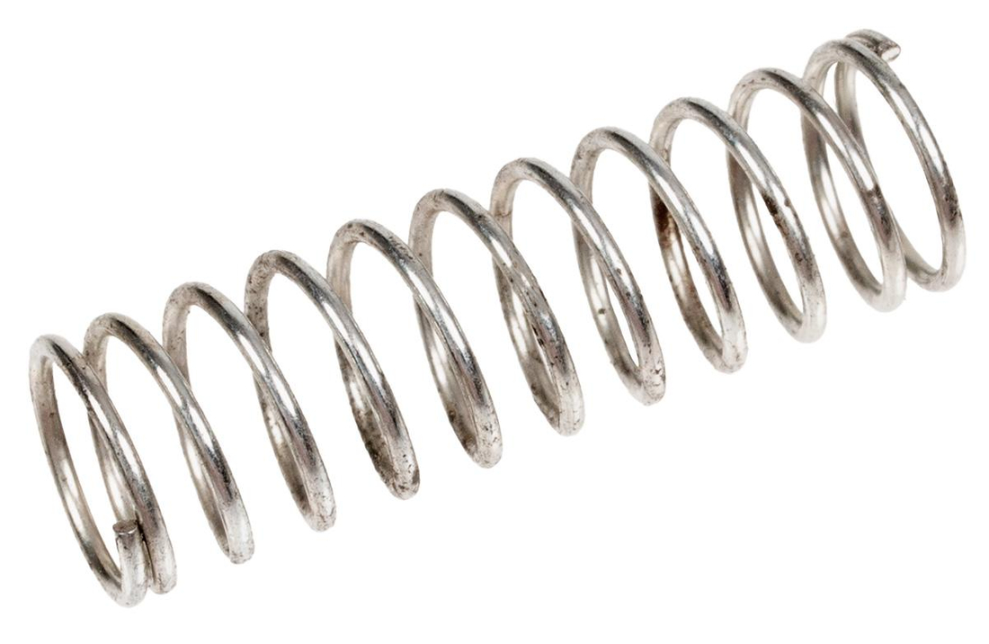 Sprężyna osłony noży CEDRUS GL03 130744