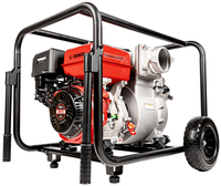 CEDRUS PS100-4 MOTOROVÉ ČERPADLO PRO ČISTOU PRACHOVOU VODU 4" 13 hp 100000 l/h Rato R390 - AUTORIZOVANÝ PRODEJCE CEDRUS