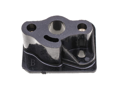 Carburetor connector Cedrus mower CED305