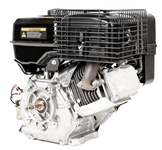 Loncin motor LC192F-A horizontální hřídel 25 mm / 60 mm LC192F-A