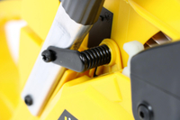 LIDER RG4114-A4 PIŁA PILARKA PRZECINARKA ŁAŃCUCHOWA SPALINOWA DO DREWNA 1,9KM / 35cm - OFICJALNY DYSTRYBUTOR - AUTORYZOWANY DEALER LIDER